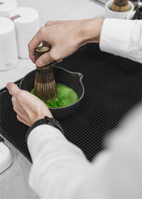 KIKU / Matcha Powder - Image 7