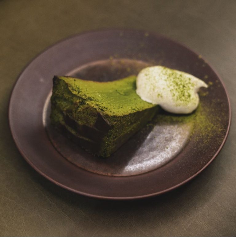 NIKO NEKO MATCHA YURI / CLASSIC MATCHA