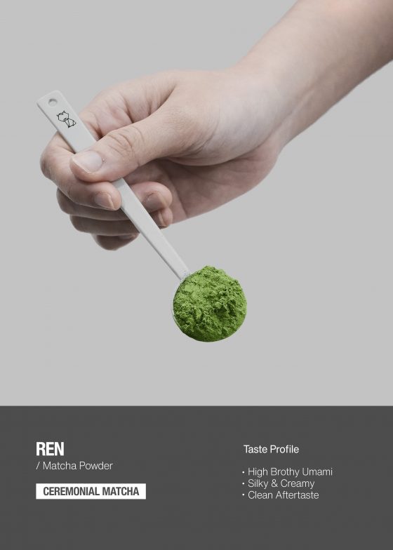 REN / Matcha Powder - Image 5