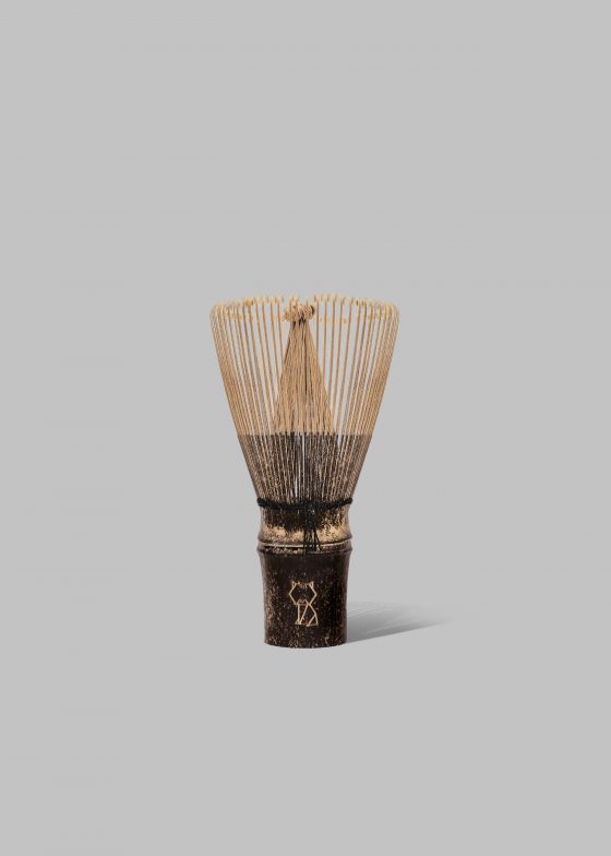 ASAGAO / EXOTIC Chasen Bamboo Whisk - Image 2