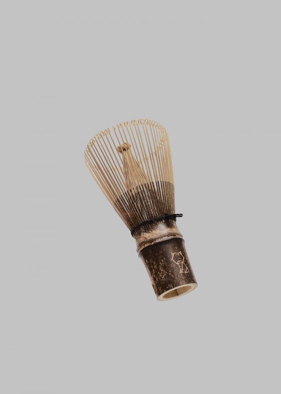 ASAGAO / EXOTIC Chasen Bamboo Whisk - Image 3