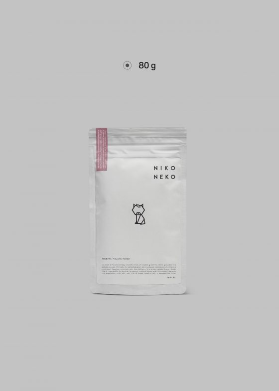 TSUBAKI / Houjicha Powder - Image 3