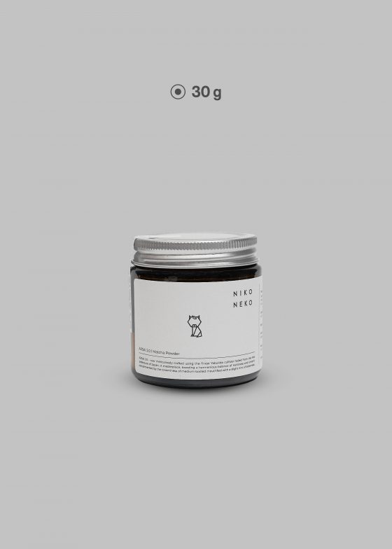 AJISAI 2.0 / Matcha Powder - Image 3