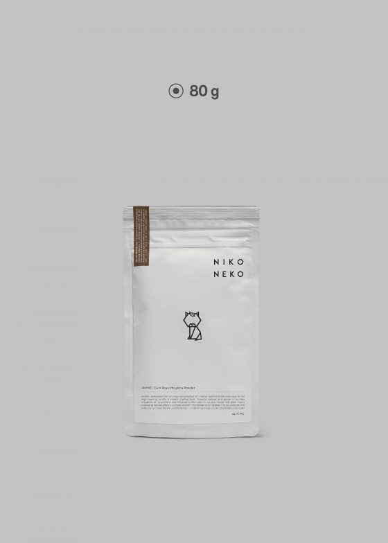 AKANE / Dark Roast Houjicha Powder - Image 3