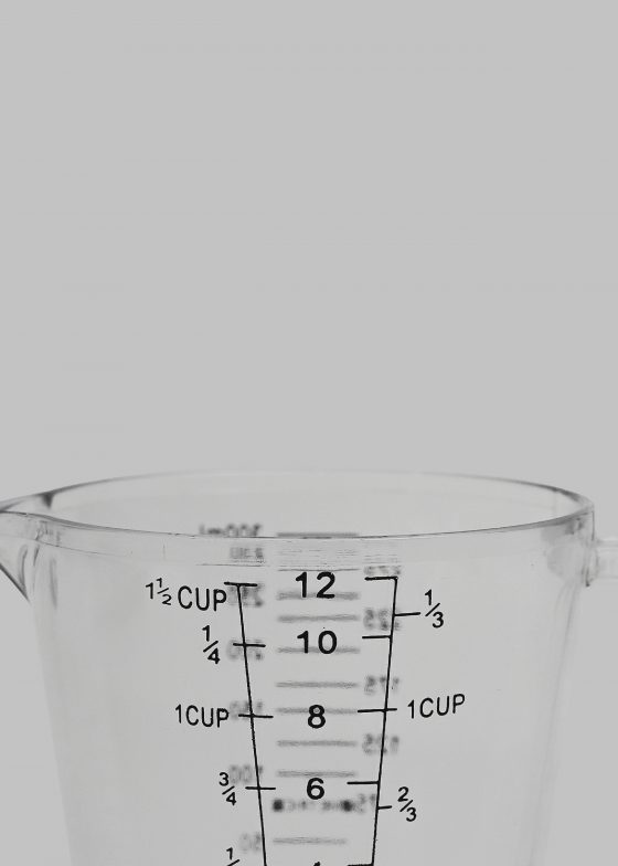 Matcha Whisking & Measuring Cup - Image 3