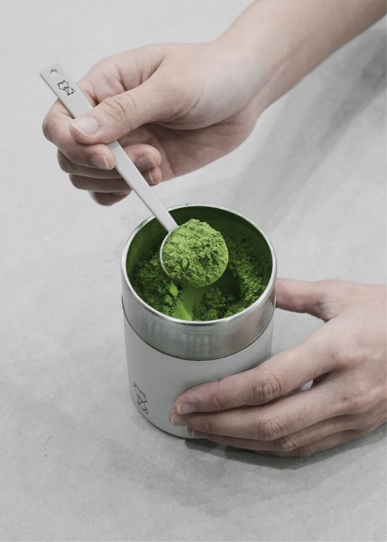 SINGLE CULTIVAR MATCHA / THE EXPERIENCE PACK - Image 15