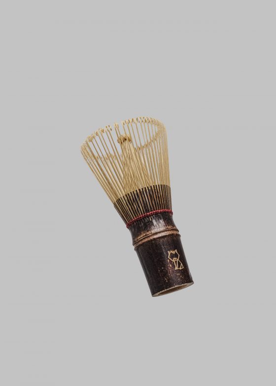 ASAGAO / EXOTIC Chasen Bamboo Whisk - Image 3